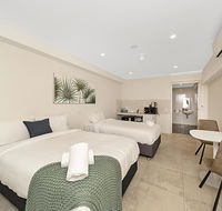 Carlton Suites - Australia Shopping