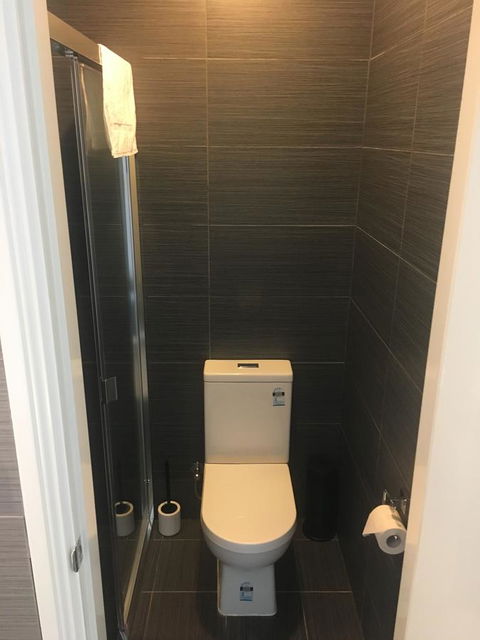 Carlton Suites - Accommodation Australia 29