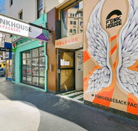 Funk House Backpackers - Accommodation Australia