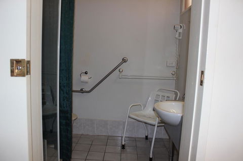 Hume Inn Motel Albury CBD - Accommodation Australia 17