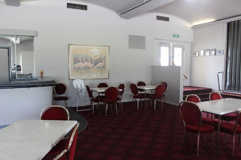 Hume Inn Motel Albury CBD - Accommodation Australia 9