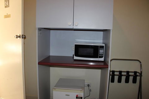 Hume Inn Motel Albury CBD - Accommodation Australia 14