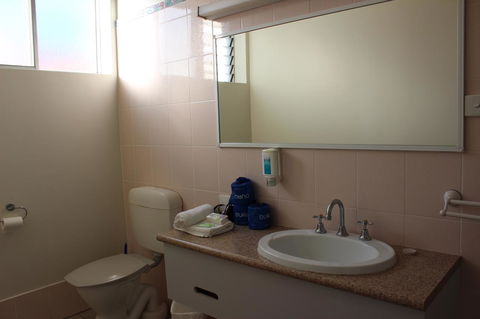 Hume Inn Motel Albury CBD - Accommodation Australia 6