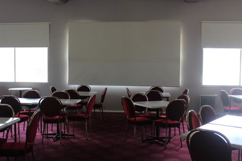 Hume Inn Motel Albury CBD - Accommodation Australia 11