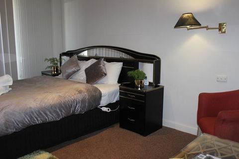 Hume Inn Motel Albury CBD - Accommodation Australia 20
