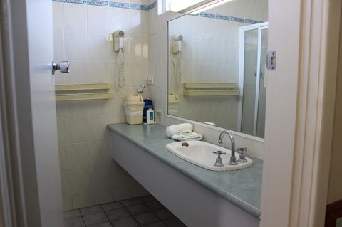 Hume Inn Motel Albury CBD - Accommodation Australia 23
