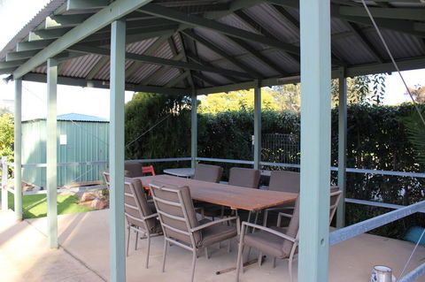 Hume Inn Motel Albury CBD - Accommodation Australia 1
