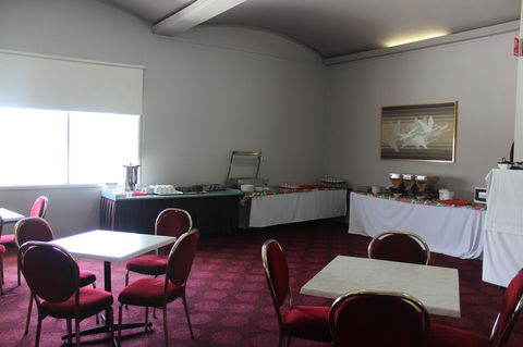 Hume Inn Motel Albury CBD - Accommodation Australia 10