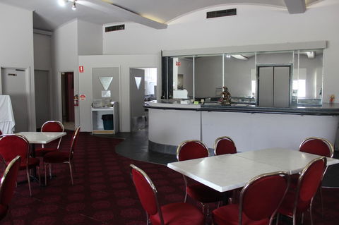 Hume Inn Motel Albury CBD - Accommodation Australia 8