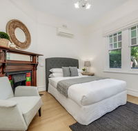 Large terrace in Sydneys lower North Shore - Accommodation Australia