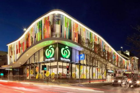 Large Terrace In Sydneyâ€™s Lower North Shore - Local Tourism 23