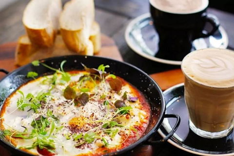 Large Terrace In Sydneyâ€™s Lower North Shore - Local Tourism 22