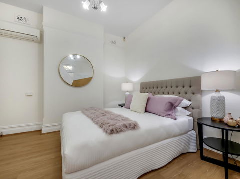 Large Terrace In Sydneyâ€™s Lower North Shore - Local Tourism 6