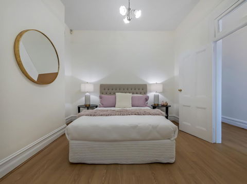 Large Terrace In Sydneyâ€™s Lower North Shore - Local Tourism 7