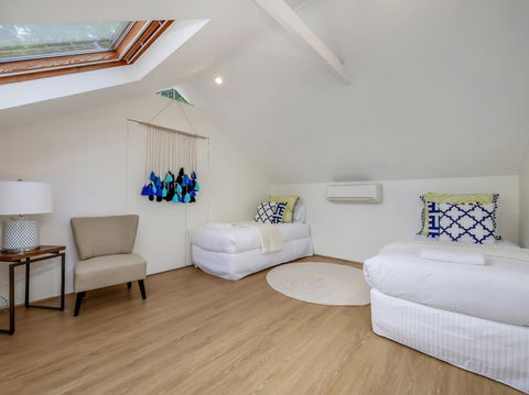 Large Terrace In Sydneyâ€™s Lower North Shore - Local Tourism 8