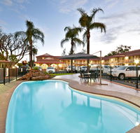 The Aberdeen Motel - Accommodation Australia