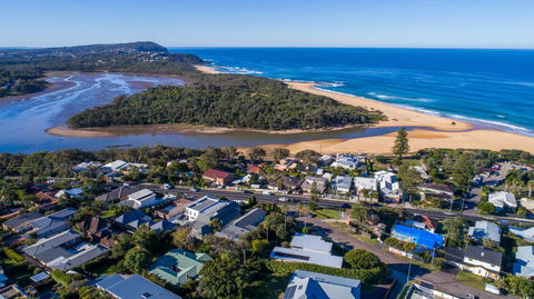 Modern Guest House - Accommodation Australia 4