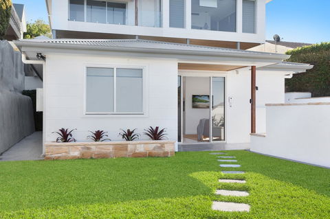 Modern Guest House - Accommodation Australia 2