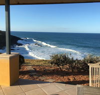 OceanScape Luxury Beachfront Villas - Accommodation Australia