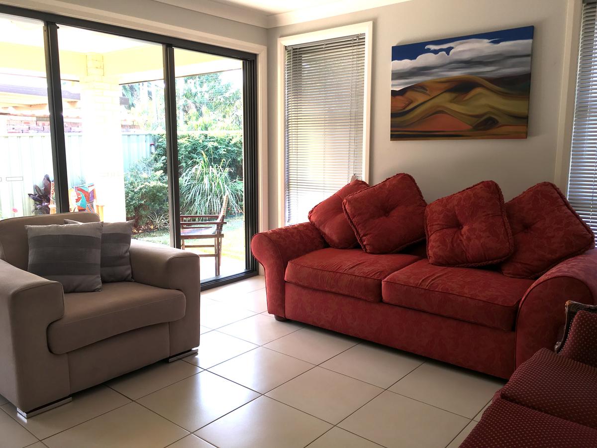 Glenfield NSW Local Tourism
