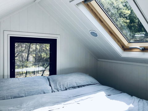 Christopher Tiny House - Accommodation Australia 1