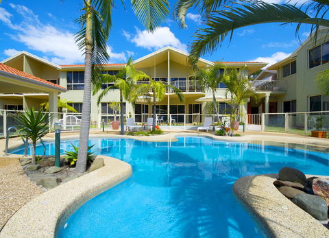 Marty's @ Little Beach - Accommodation Australia 31