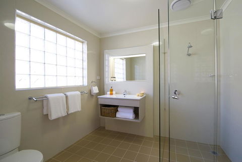 Marty's @ Little Beach - Accommodation Australia 1