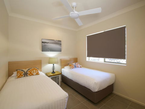 Marty's @ Little Beach - Accommodation Australia 15