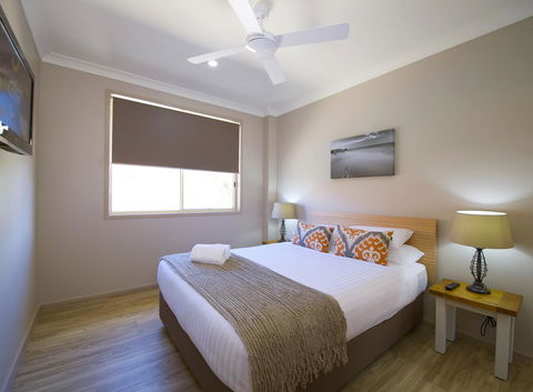 Marty's @ Little Beach - Accommodation Australia 20