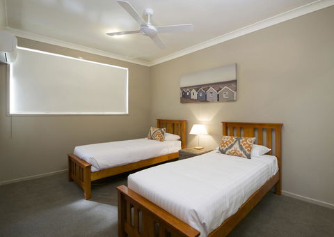 Marty's @ Little Beach - Accommodation Australia 7
