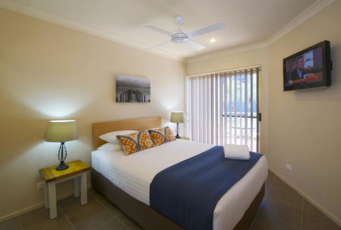 Marty's @ Little Beach - Accommodation Australia 13