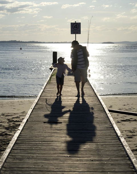 Marty's @ Little Beach - Accommodation Australia 23