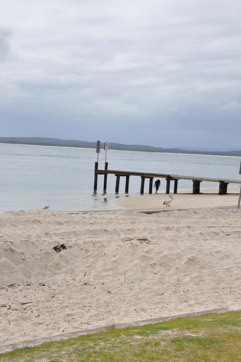 Marty's @ Little Beach - Accommodation Australia 30
