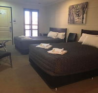 Balranald Club Motel - Local Tourism