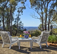 Mountainside B  B - Accommodation Australia