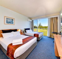 Red Star Hotel West Ryde - Accommodation Australia