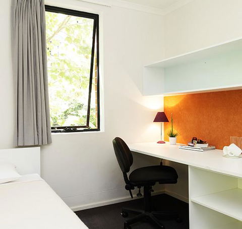 Sydney University Village - Accommodation Australia 2