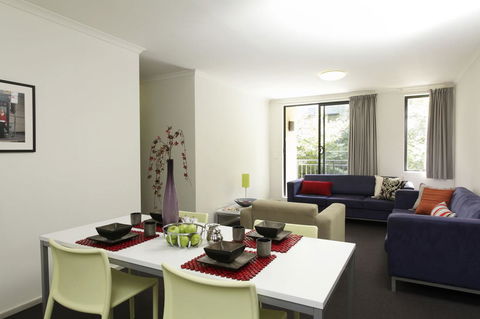 Sydney University Village - Accommodation Australia 29
