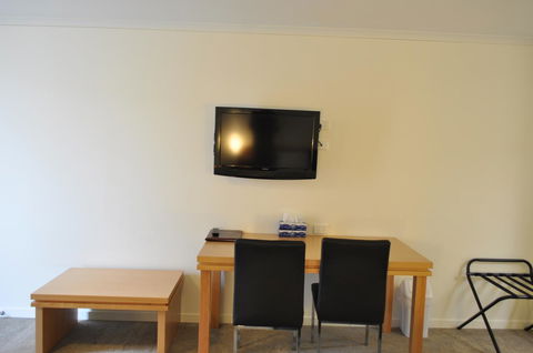Albury Burvale Motor Inn - Accommodation Australia 3