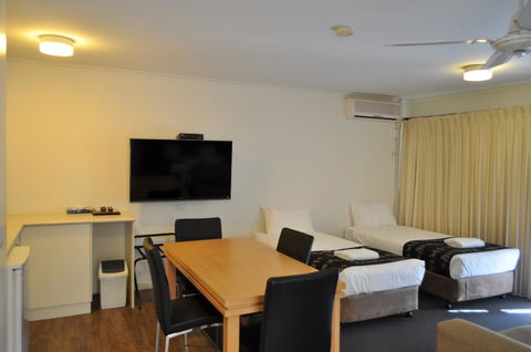 Albury Burvale Motor Inn - Accommodation Australia 34