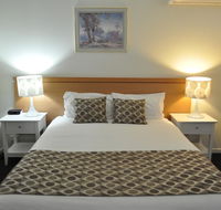 Albury Burvale Motor Inn - Accommodation Australia