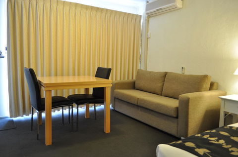 Albury Burvale Motor Inn - Accommodation Australia 25