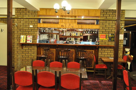 Albury Burvale Motor Inn - Accommodation Australia 9