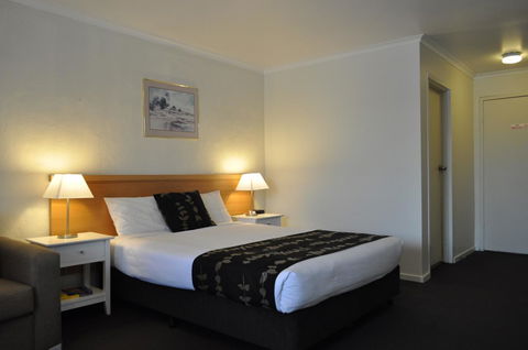 Albury Burvale Motor Inn - Accommodation Australia 27