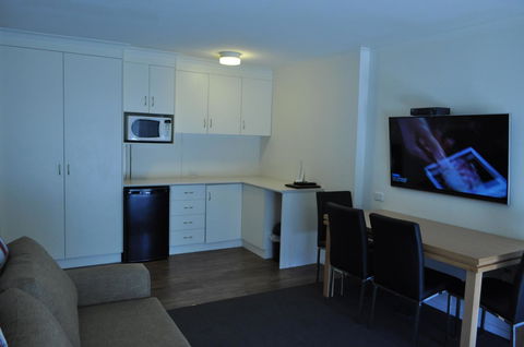 Albury Burvale Motor Inn - Accommodation Australia 18