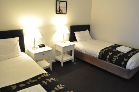 Albury Burvale Motor Inn - Accommodation Australia 22