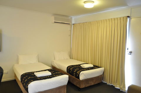 Albury Burvale Motor Inn - Accommodation Australia 33