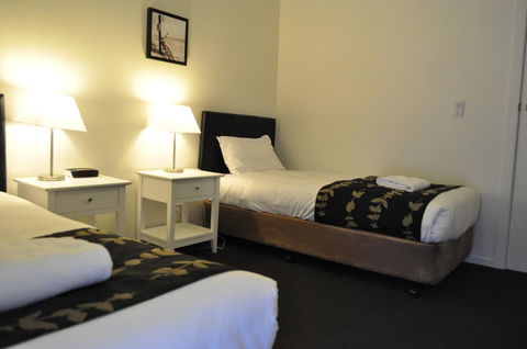 Albury Burvale Motor Inn - Accommodation Australia 23