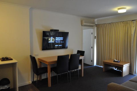 Albury Burvale Motor Inn - Accommodation Australia 20