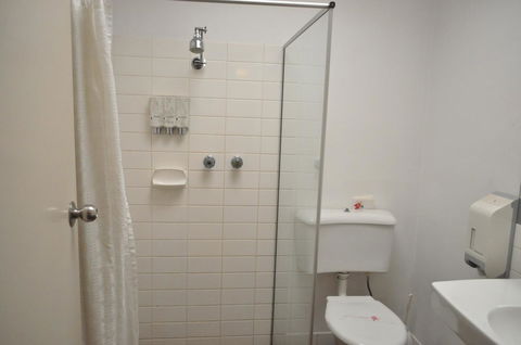 Albury Burvale Motor Inn - Accommodation Australia 29